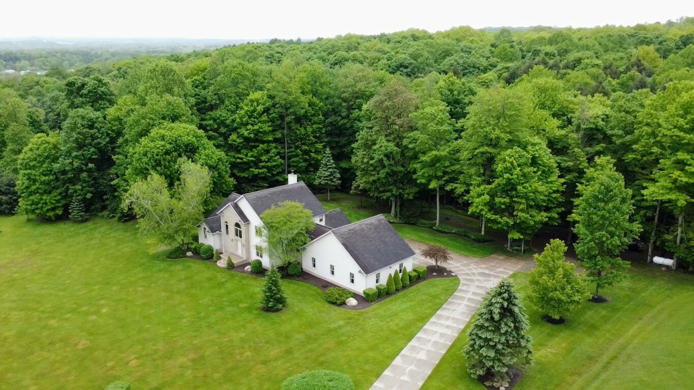 Property Photo: 10170 Tiger Lily Lane PA 16441