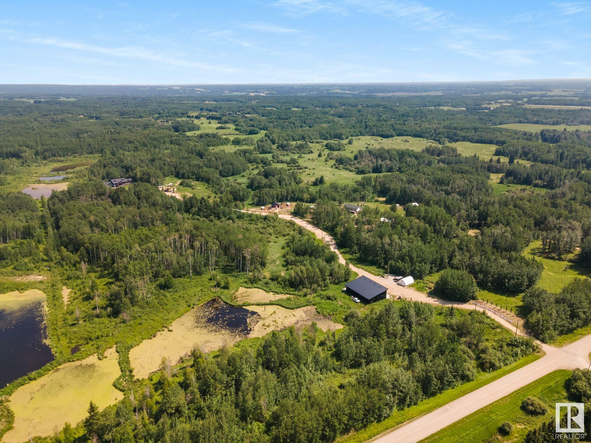 Property Photo: 53313 Rge Road 30 AB T7Y 0E2