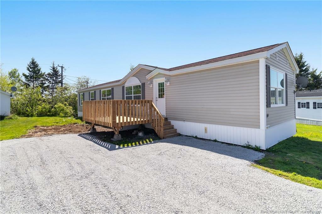 18 Elmdale Crescent  Fredericton NB E3B 6P9 photo
