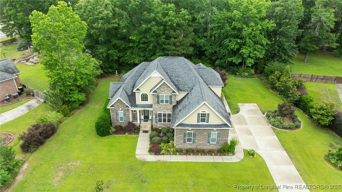 Property Photo: 1507 Heatherly Court NC 28312