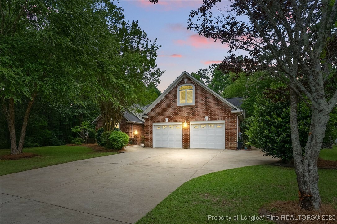 773 Three Wood Drive  Fayetteville NC 28312 photo
