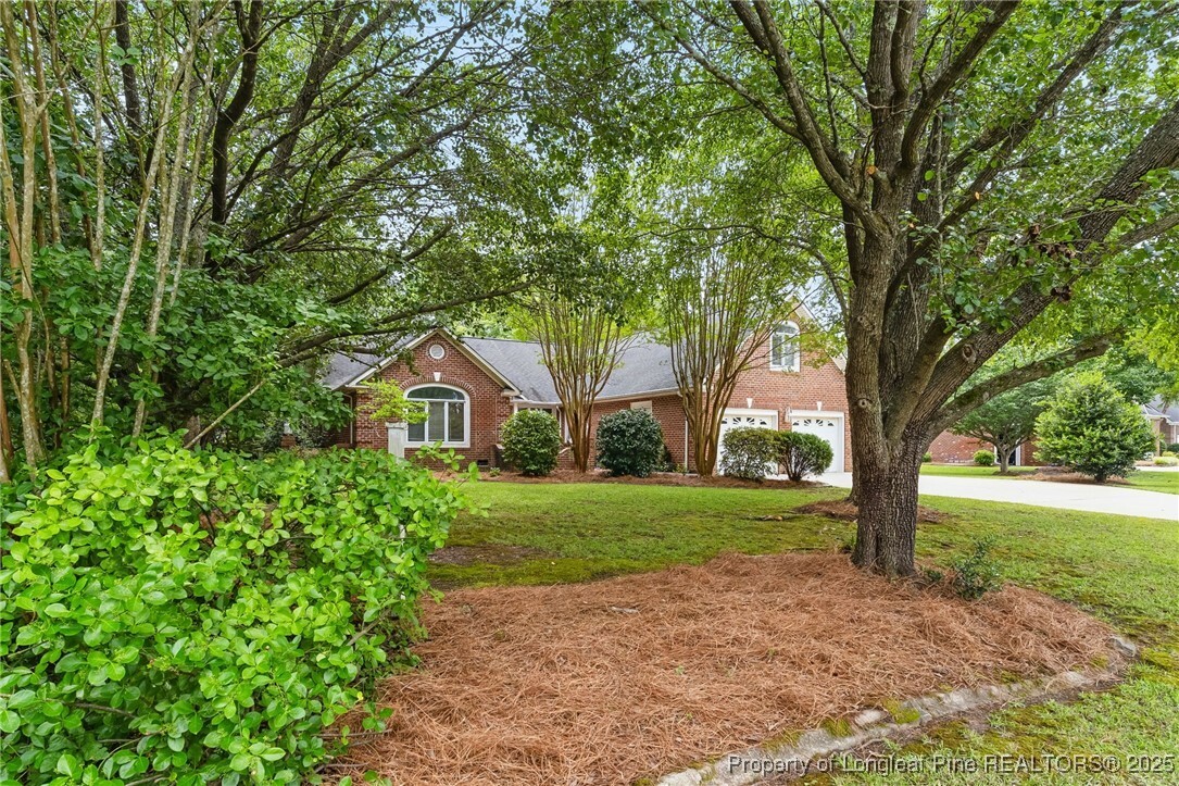 Property Photo: 773 Three Wood Drive NC 28312