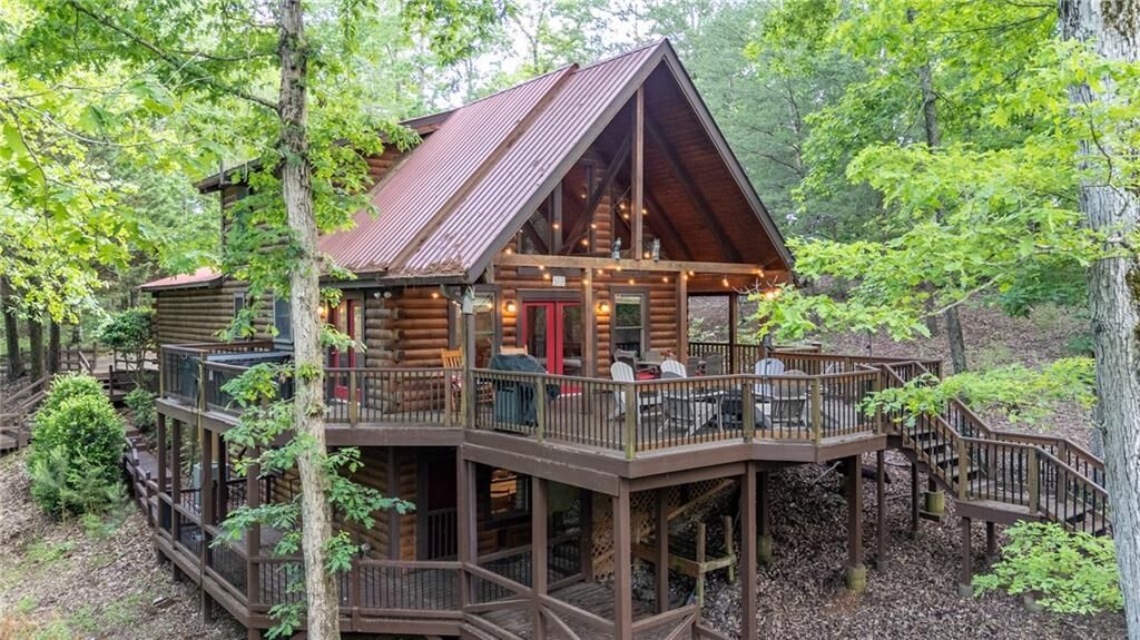 Property Photo: 2374 Woodring Branch Road GA 30705