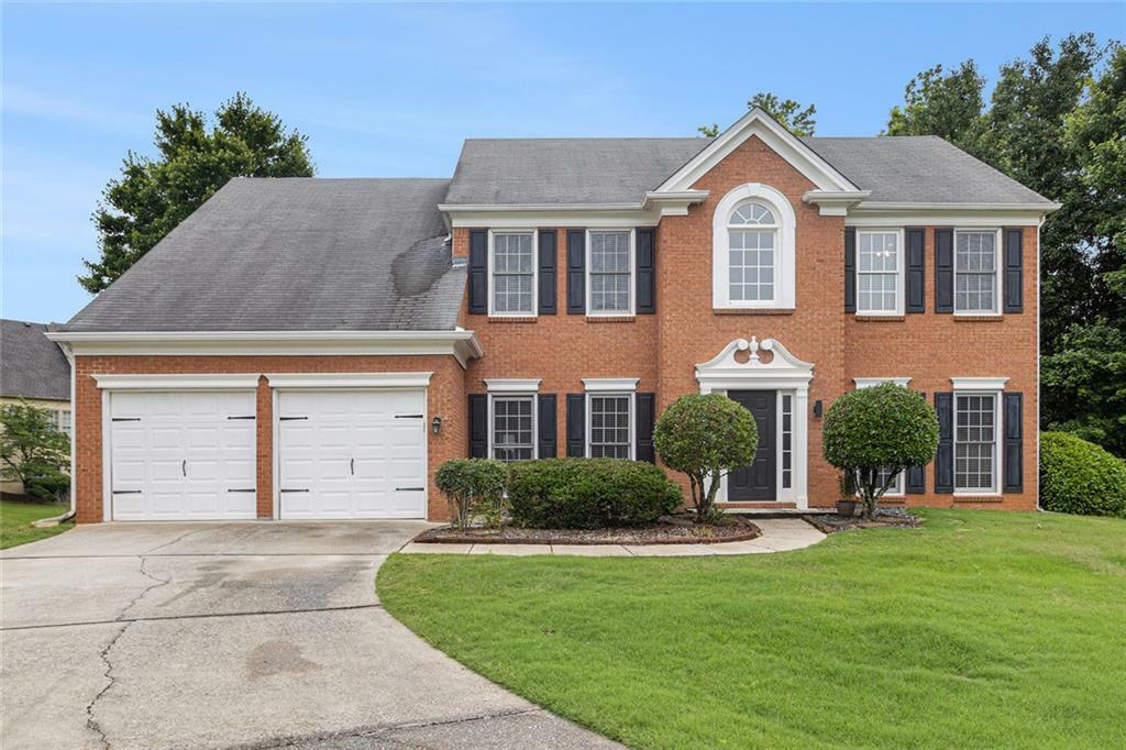 Property Photo: 505 Stedford Lane GA 30097