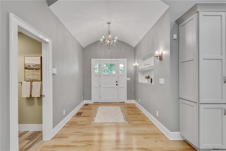 Property Photo:  1233 Poplar Grove Drive NE  GA 30306 