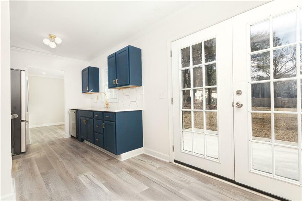 Property Photo: 935 Conley Road SE GA 30354