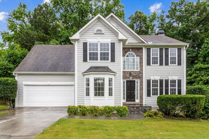 570 White Stag Court  Suwanee GA 30024 photo