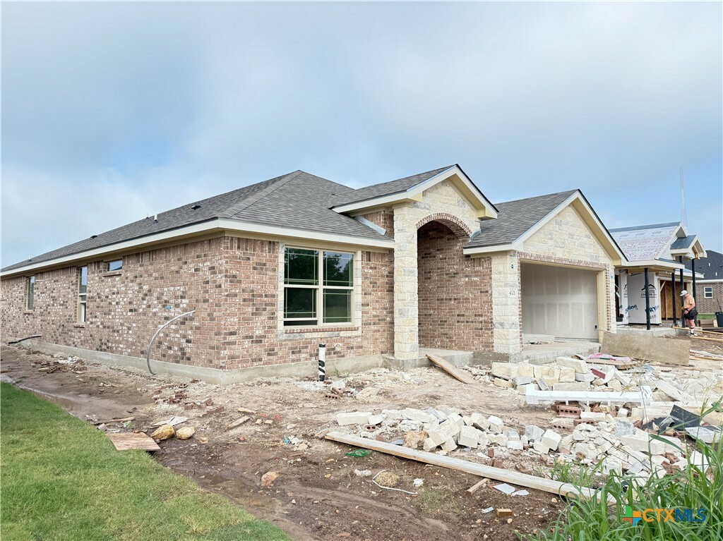 Property Photo:  4701 Allison Drive  TX 76513 