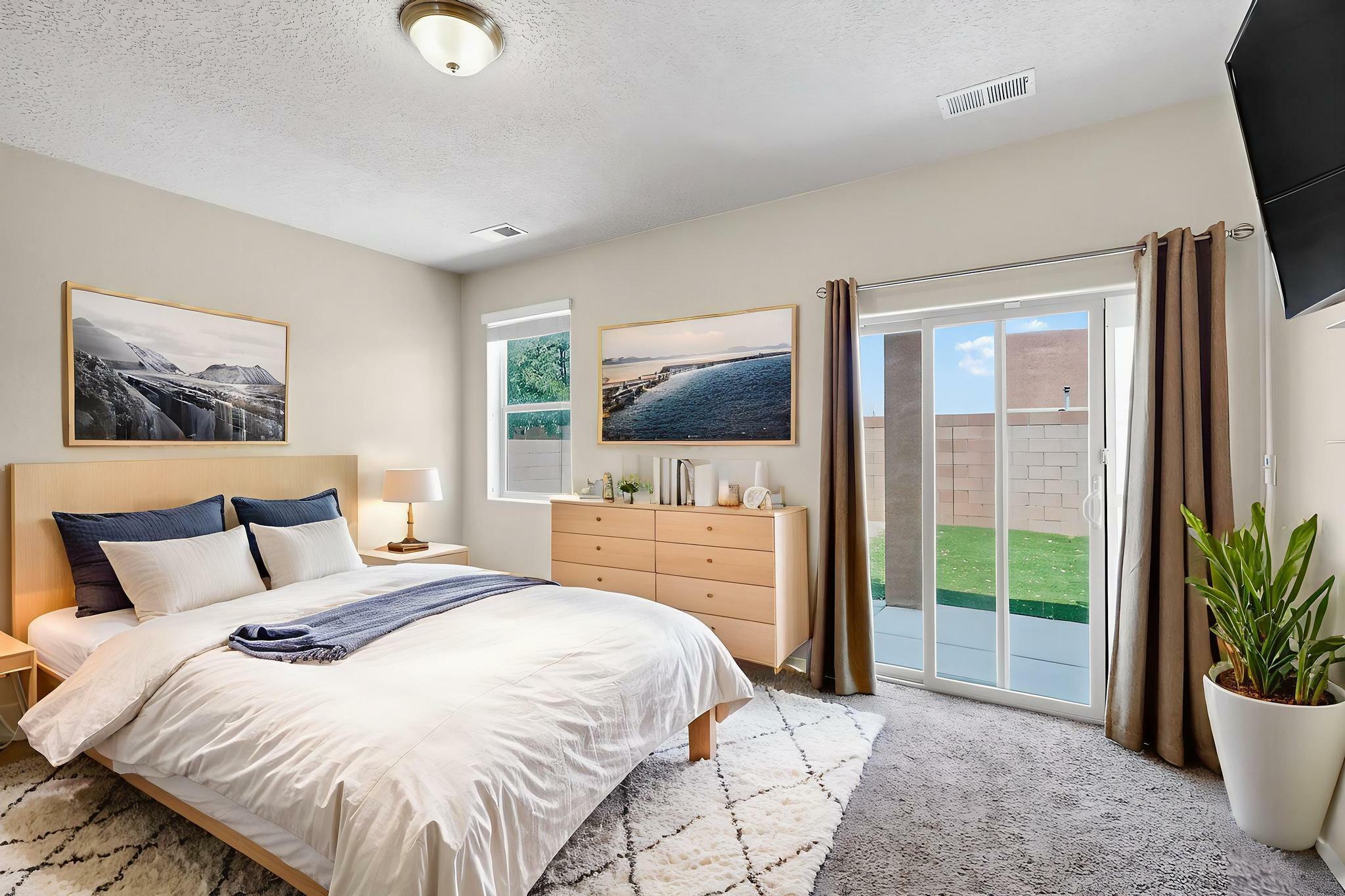 Property Photo: 1952 Summer Breeze Drive NW NM 87120