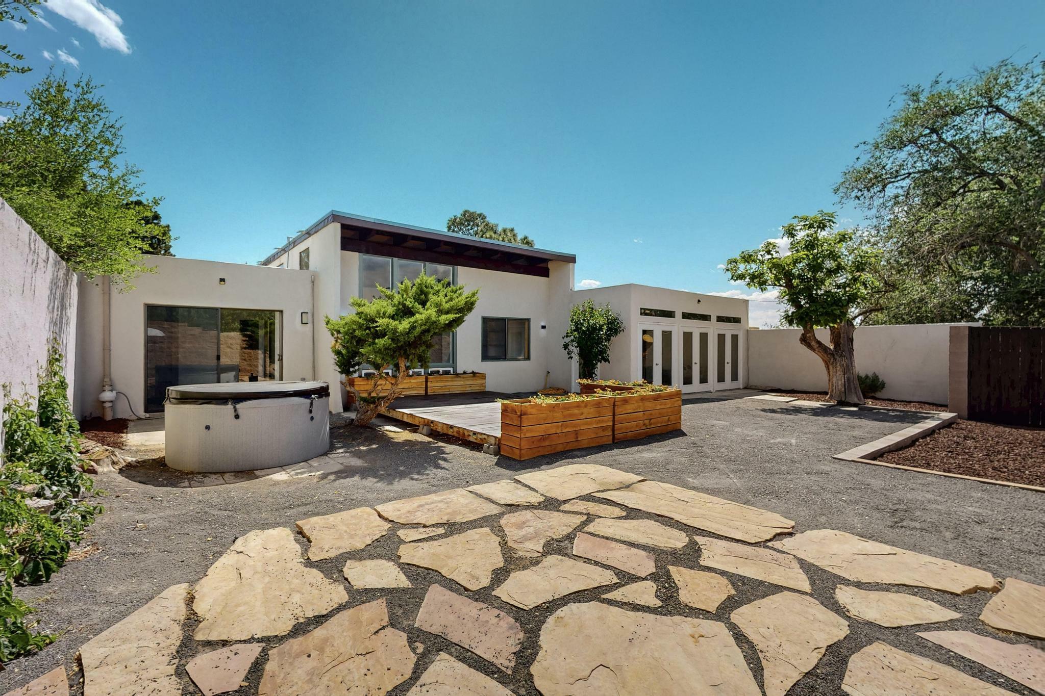 Property Photo: 929 Matador Avenue SE NM 87123