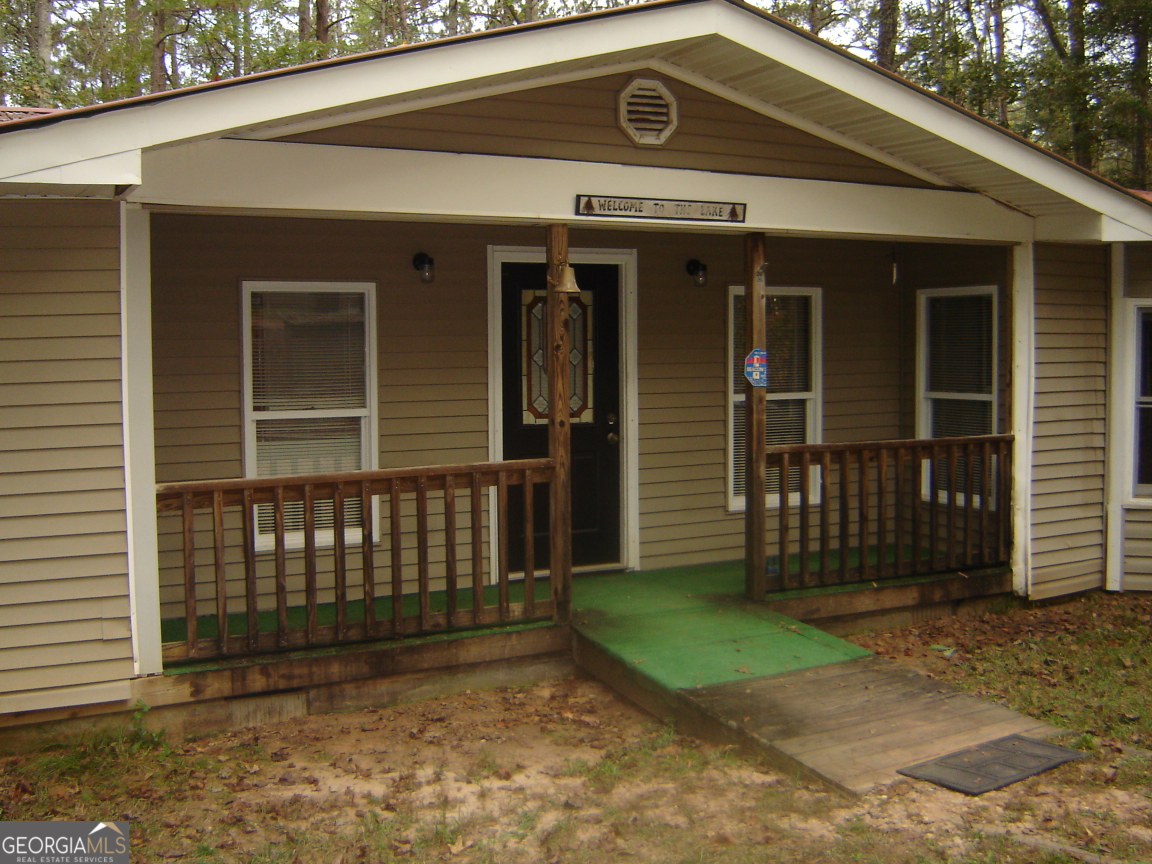 Property Photo: 6177 County Road 266 AL 36855