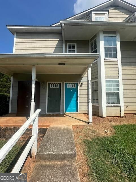 Property Photo: 9408 Cypress Lane GA 30238