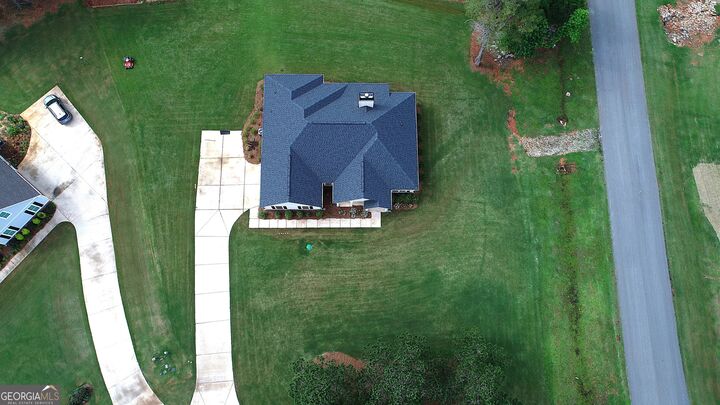 Property Photo:  114 Sage Street  GA 31024 