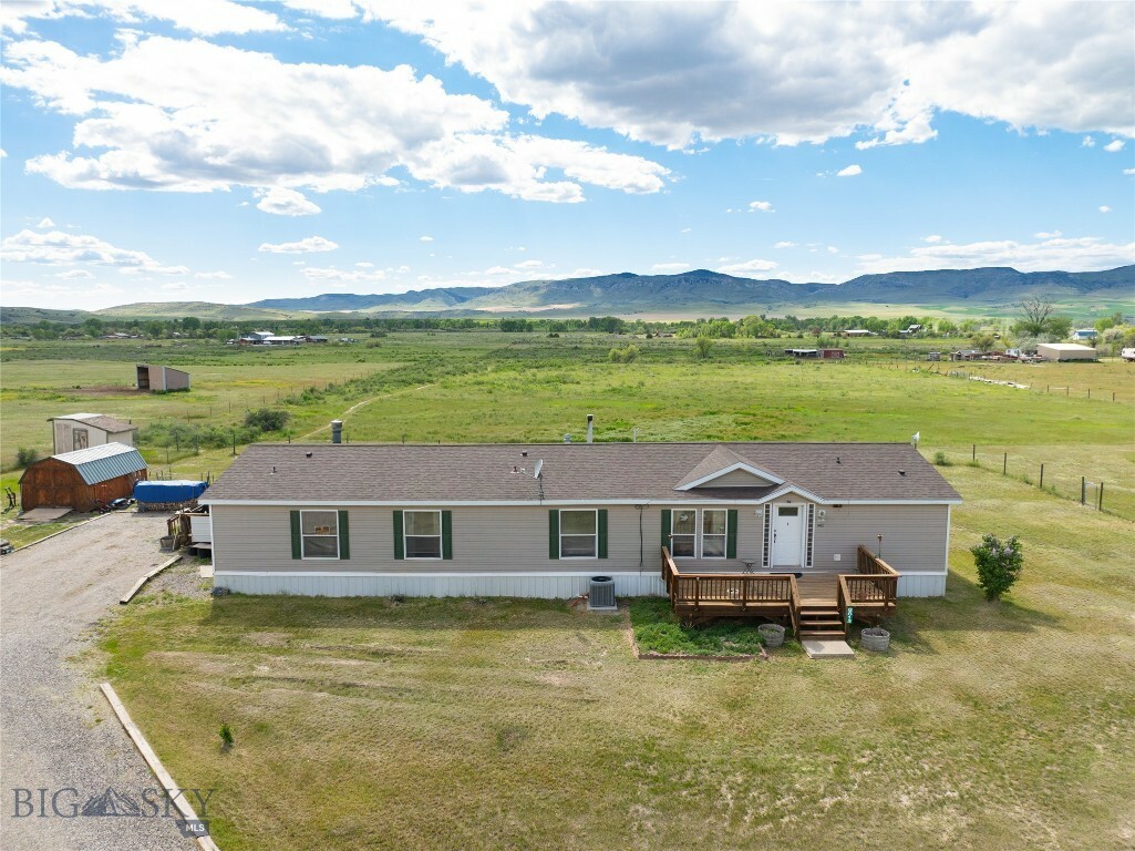 8815 Lazy Elk Road  Three Forks MT 59752 photo
