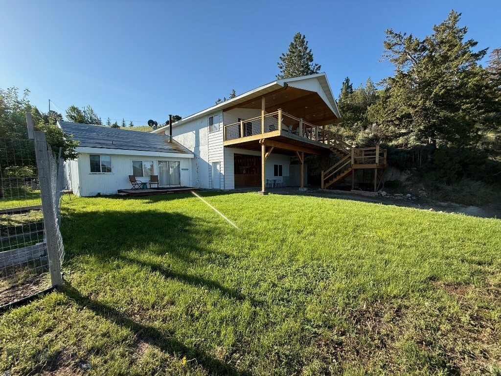 Property Photo:  8434 Triple L Bay  MT 59602 
