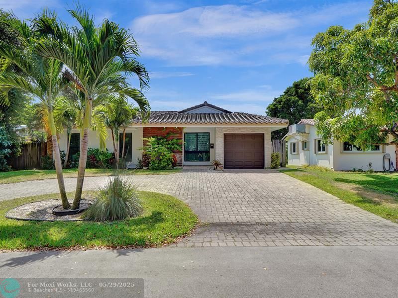 1561 SE 24th Ter  Pompano Beach FL 33062 photo