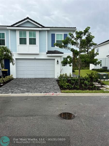 Property Photo:  1406 Gopher Ter  FL 34994 