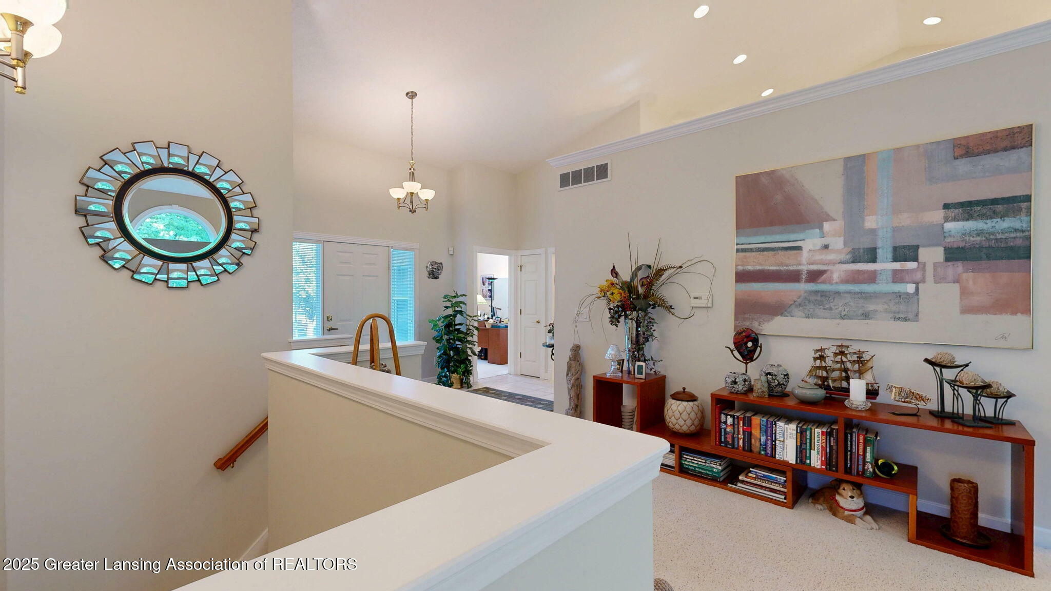Property Photo: 5167 Sapphire Circle MI 48823
