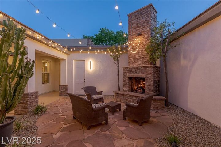 Property Photo:  48 Panorama Crest Avenue  NV 89135