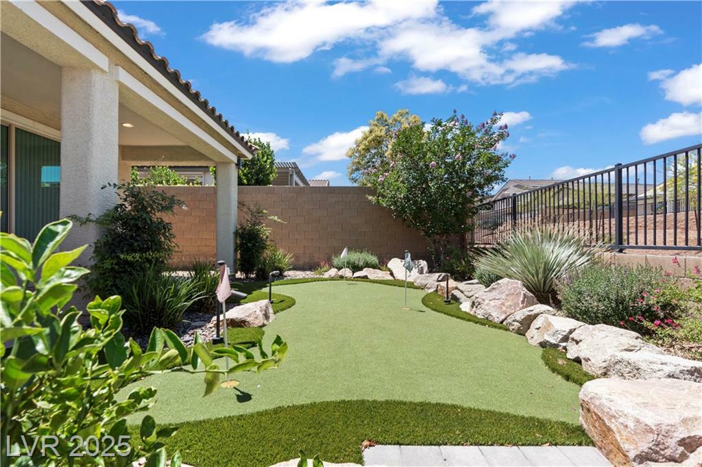 10416 Skye Arroyo Avenue  Las Vegas NV 89166 photo
