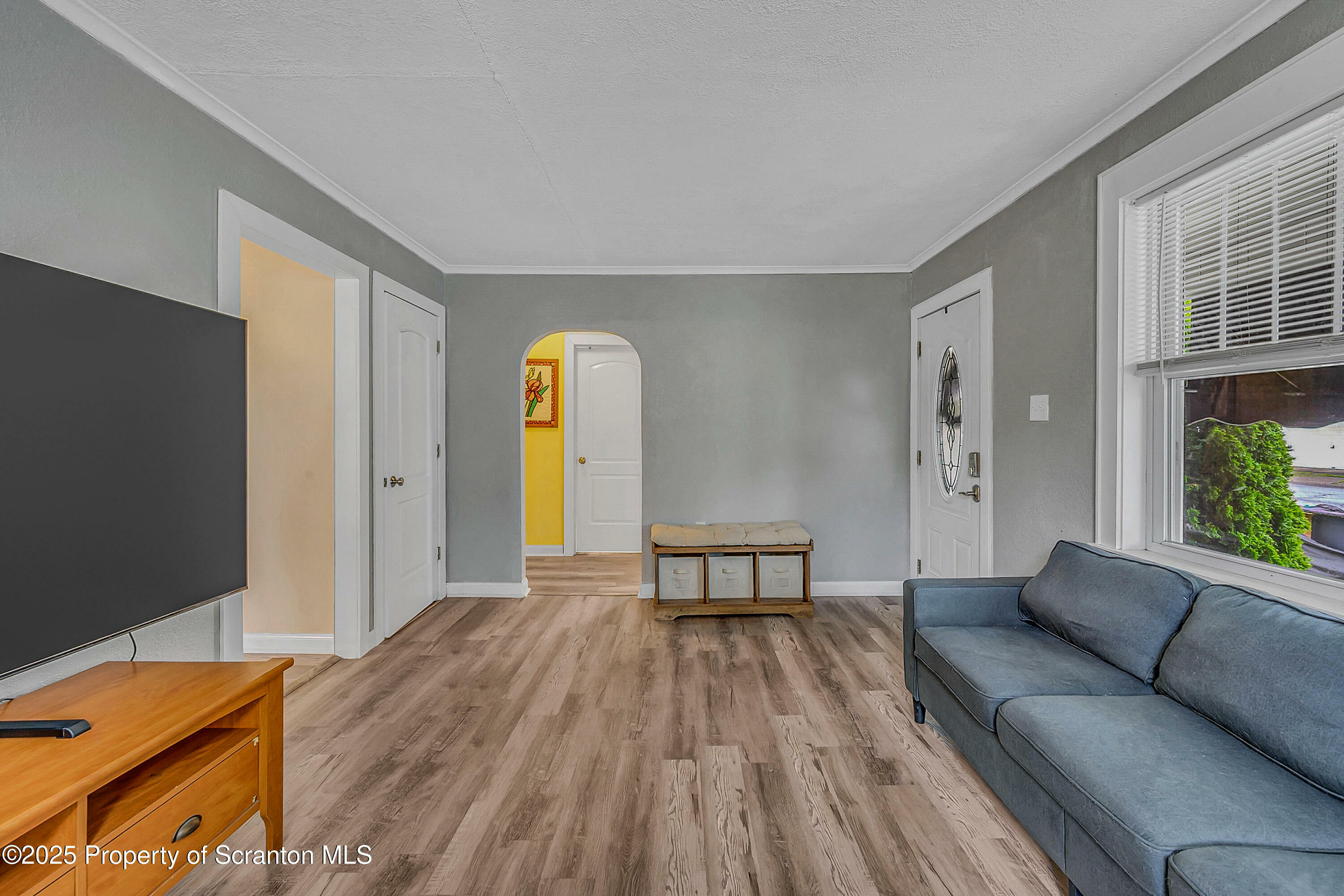 Property Photo:  115 Marion Street  PA 18518 