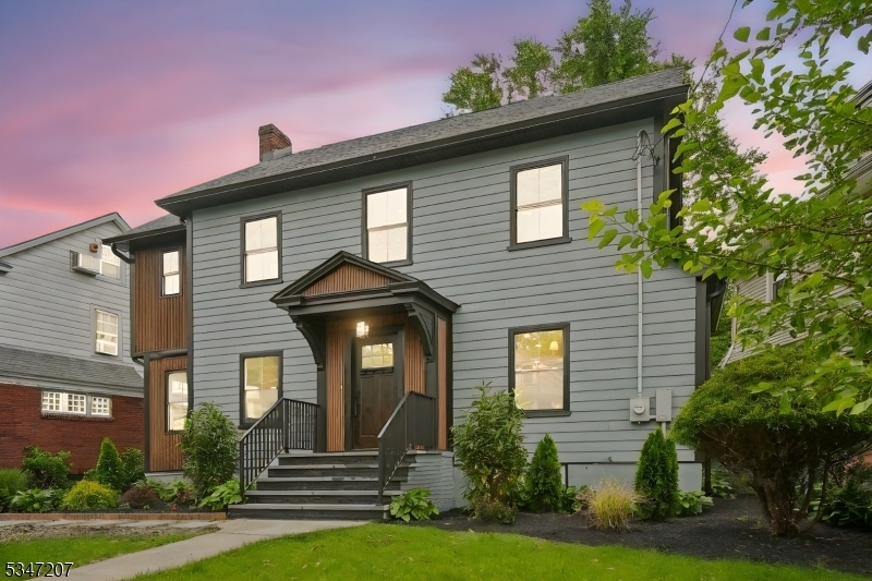 Property Photo: 39 Walnut Cres NJ 07042