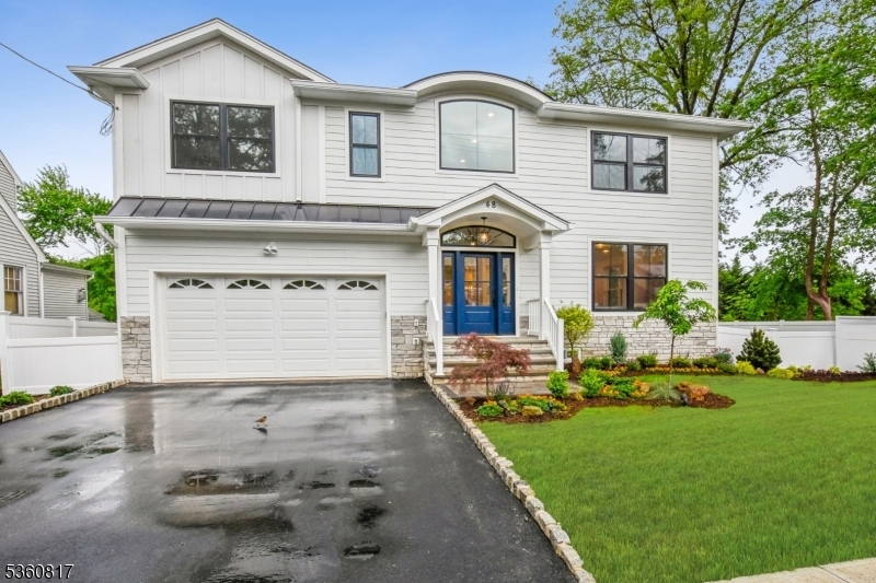 48 Lewis Ave  Summit City NJ 07901 photo