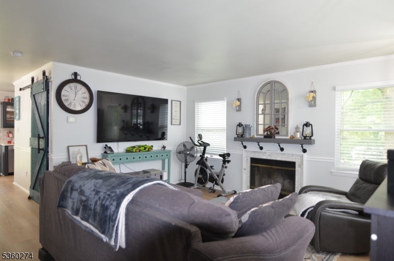 Property Photo: 83 William Patterson Ct NJ 08540