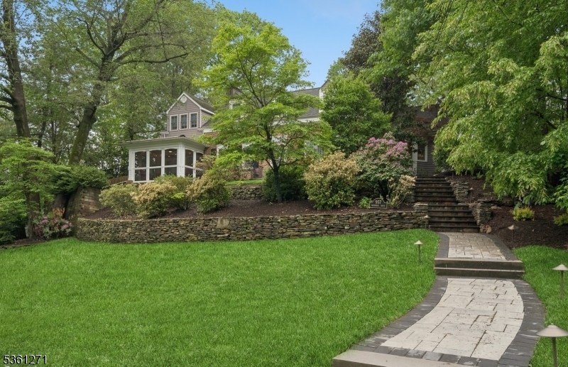 Property Photo: 957 Woodmere Dr NJ 07090