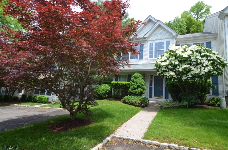 Property Photo: 329 Enclave Ln NJ 07921