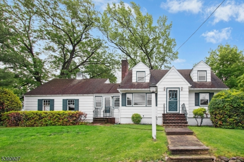 Property Photo: 205 Locust Ave NJ 07027