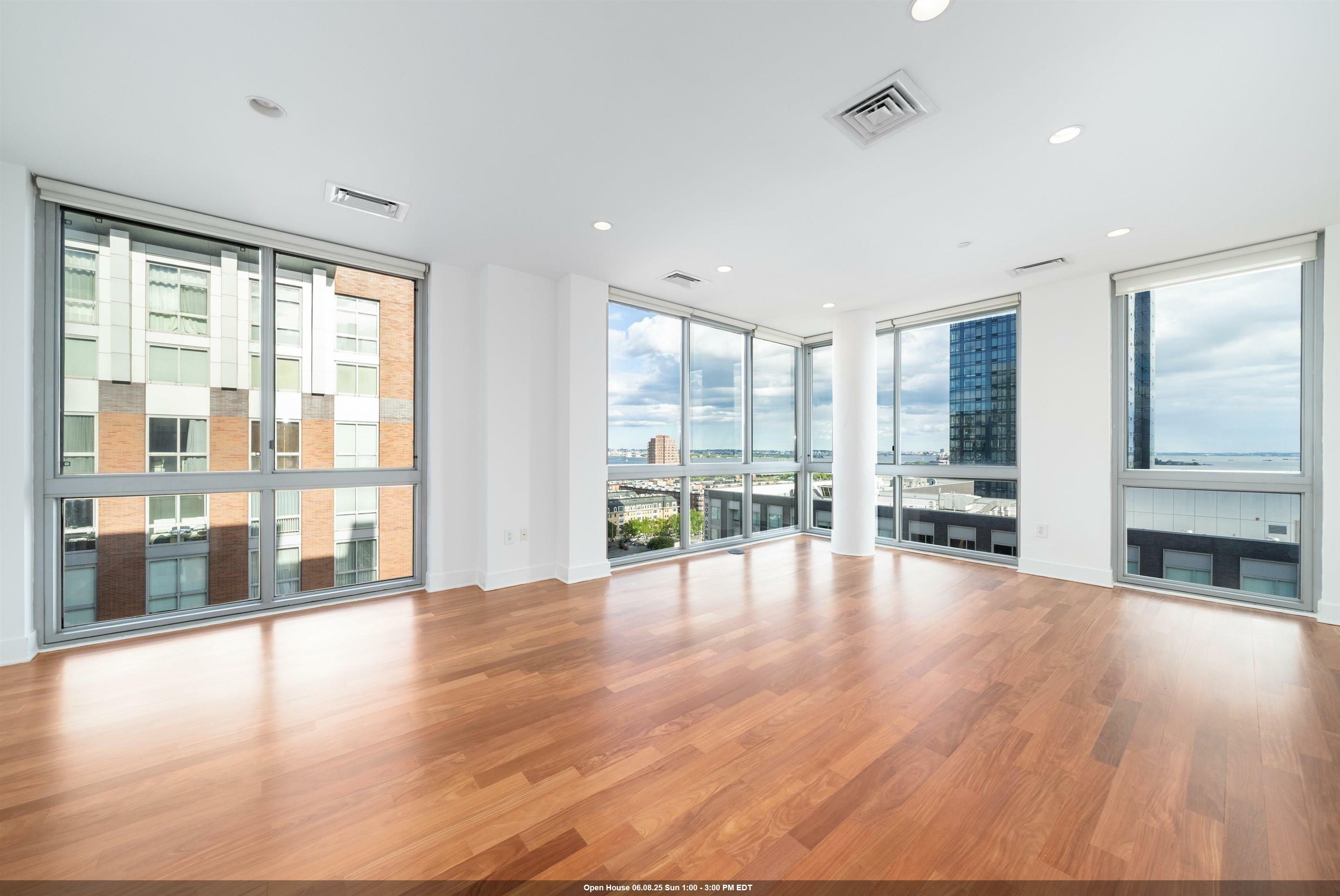 Property Photo: 201 Luis M Marin Blvd 1420 NJ 07302