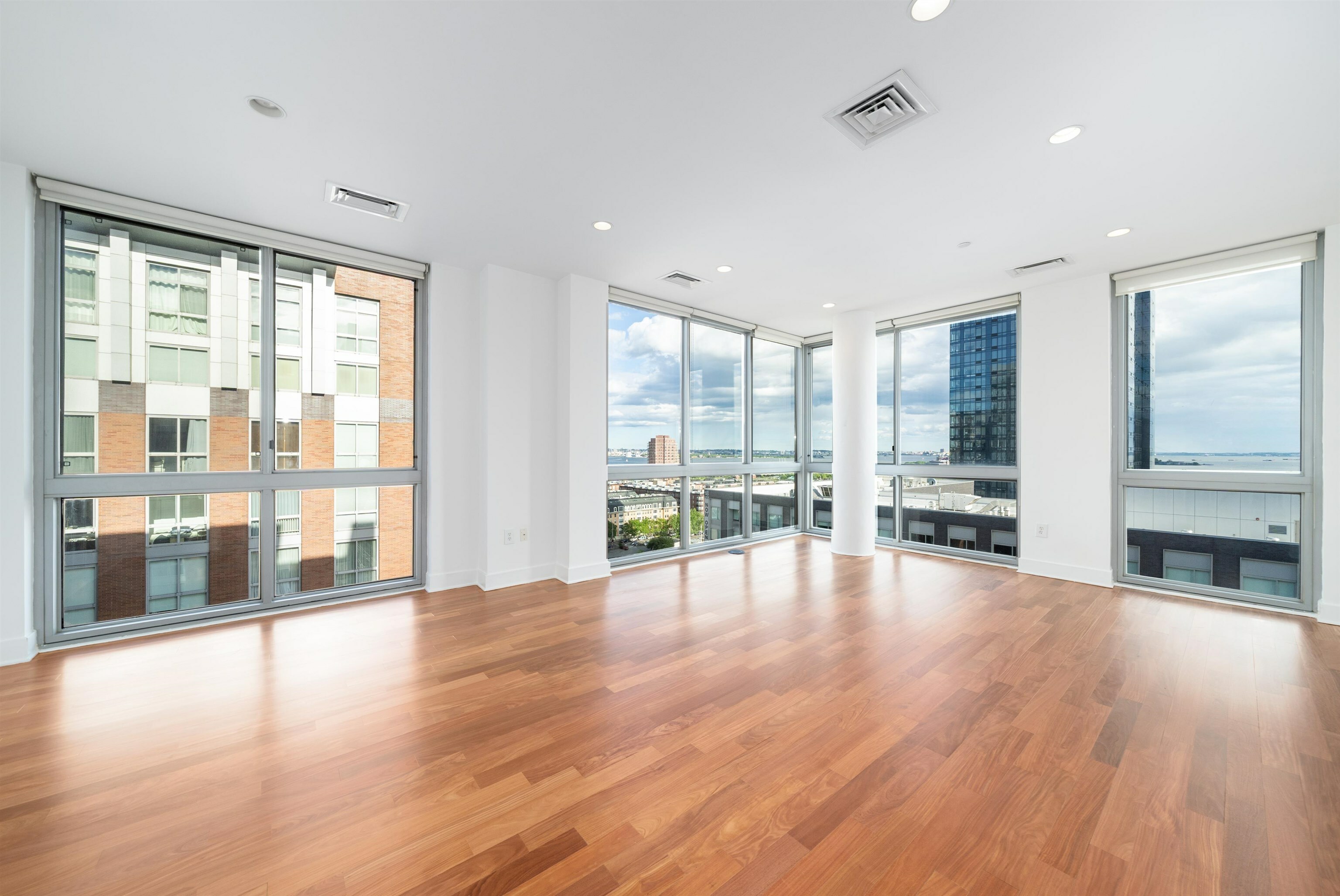 Property Photo: 201 Luis M Marin Blvd 1420 NJ 07302