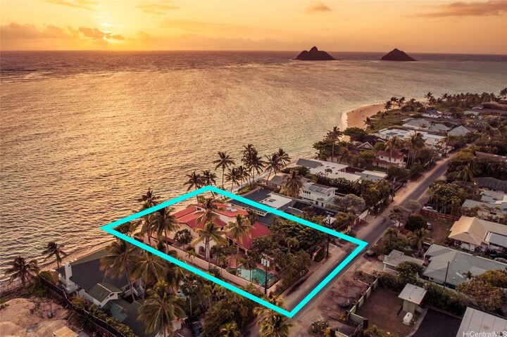 846 Mokulua Drive  Kailua HI 96734 photo