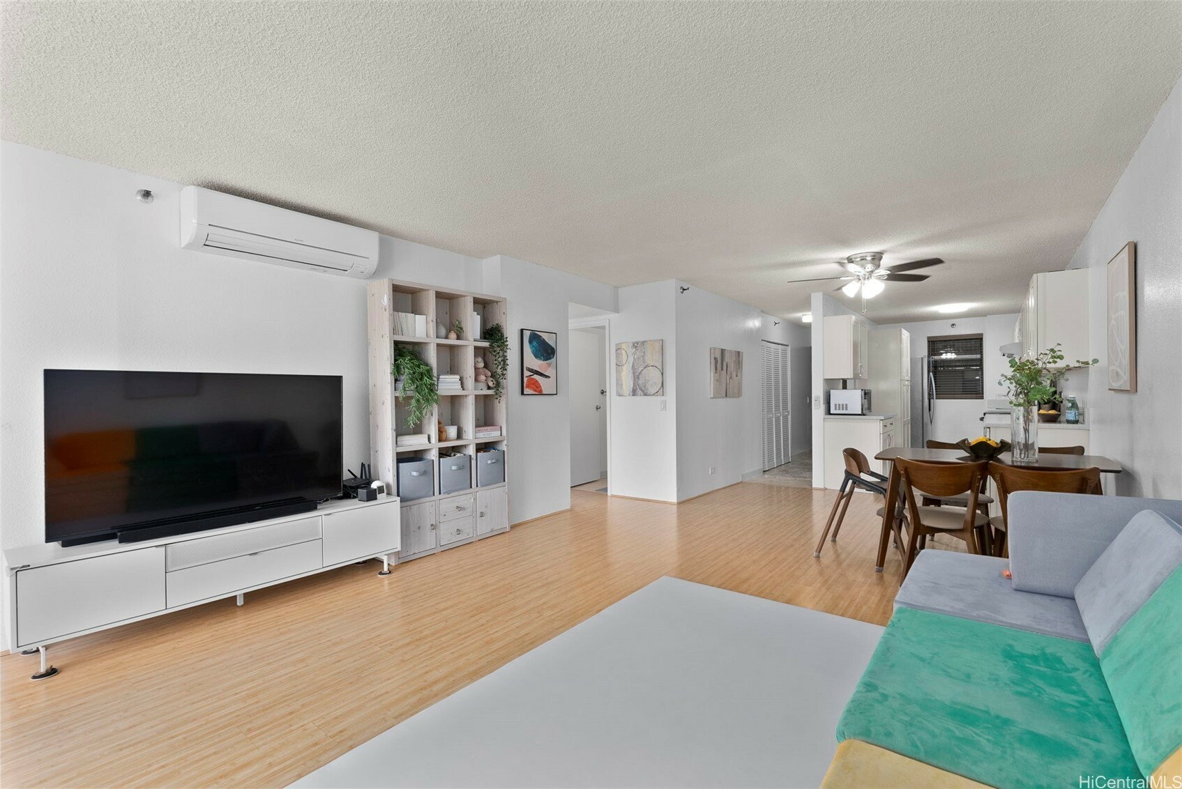 Property Photo:  98-501 Koauka Loop A704  HI 96701 