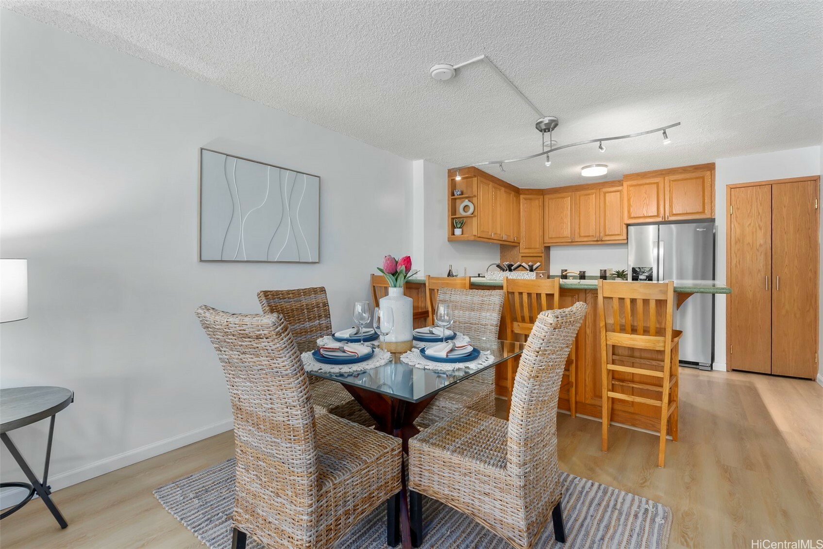 Property Photo: 3138 Waialae Avenue 521 HI 96816