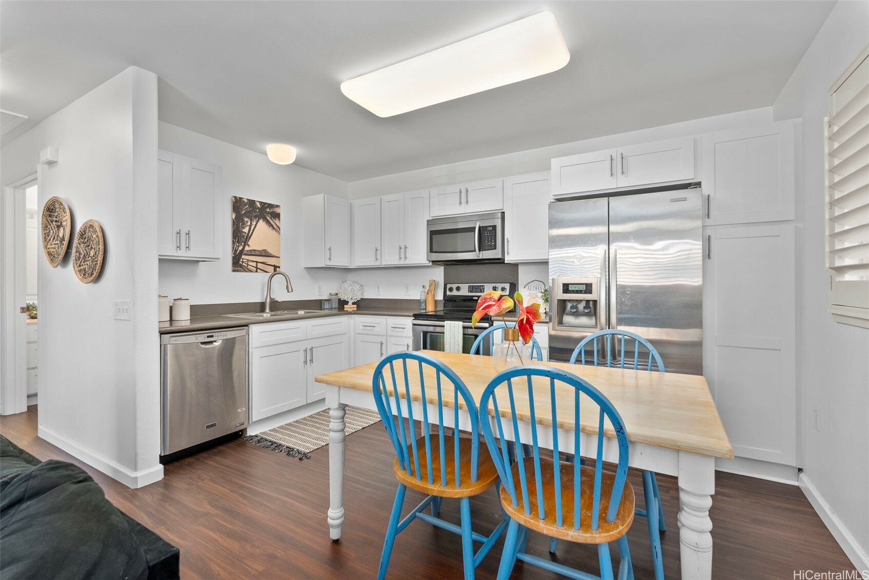 Property Photo:  91-1019 Kamaaha Avenue 1006  HI 96707 