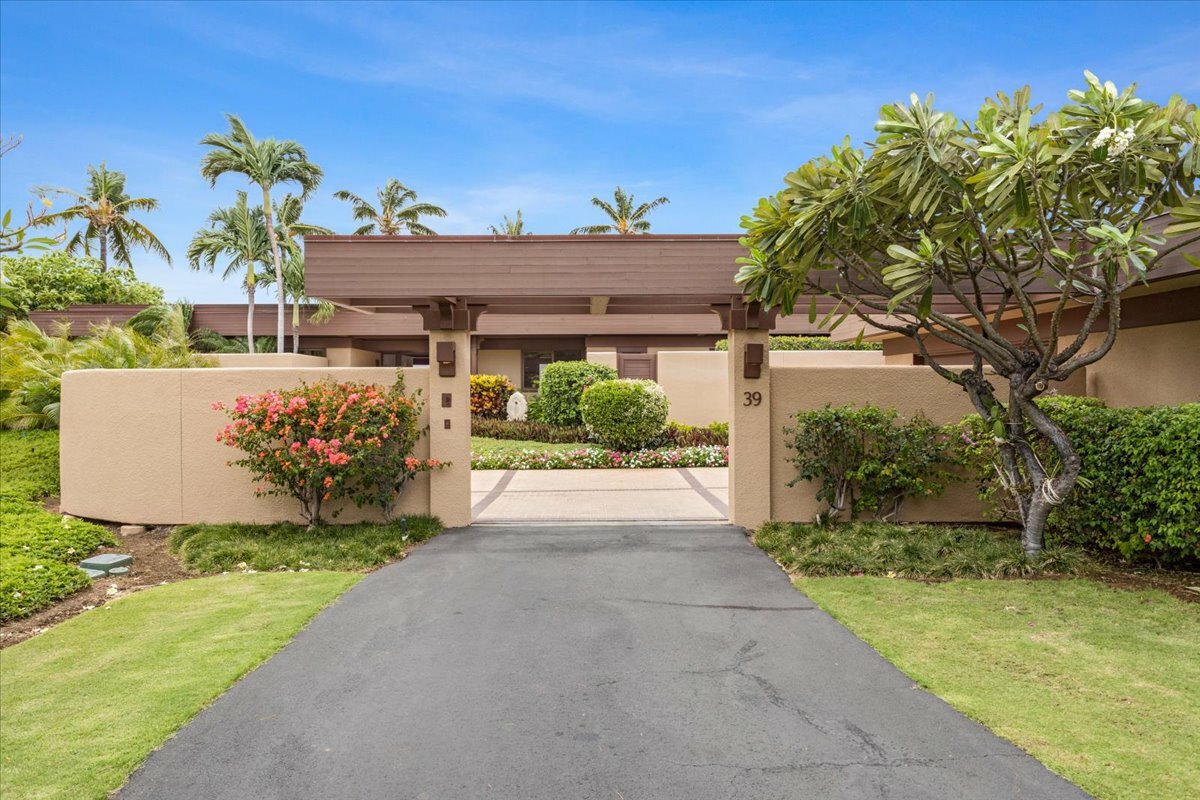 Property Photo: 62-150 Kamahoi Pl 39 HI 96743