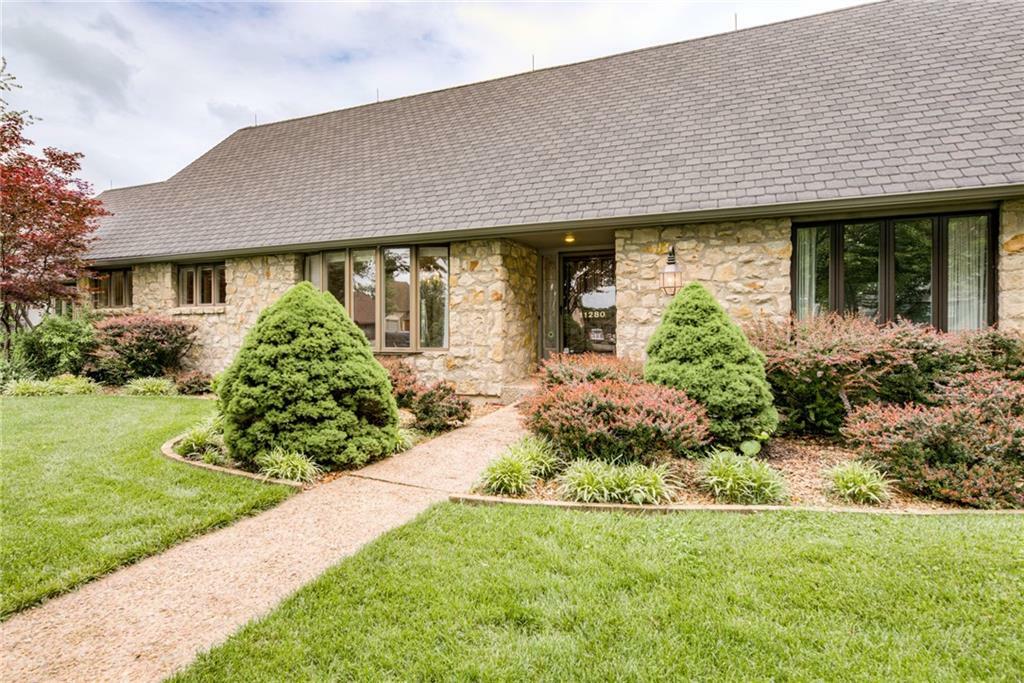 Property Photo:  11280 W 155th Terrace  KS 66221 