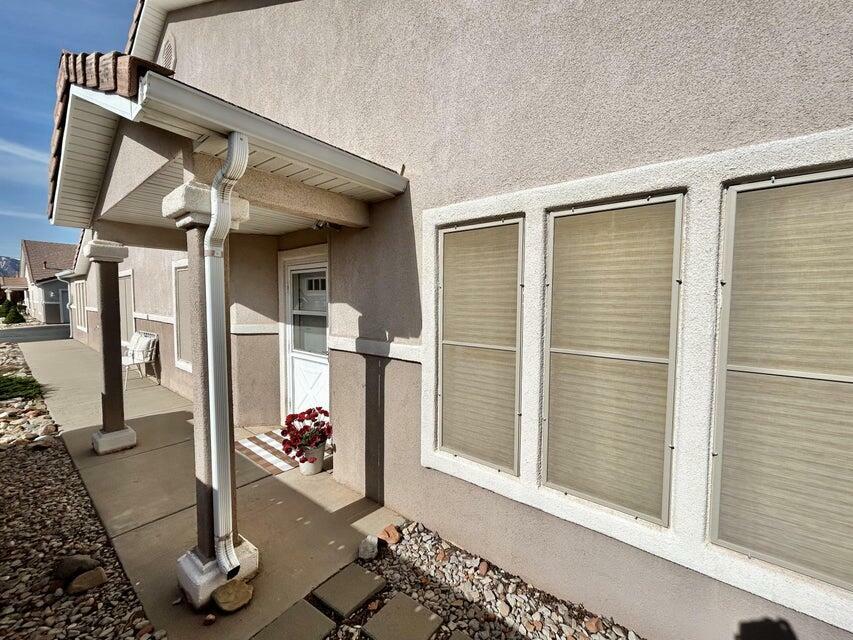 Property Photo: 2155 W 700 S #10 UT 84720
