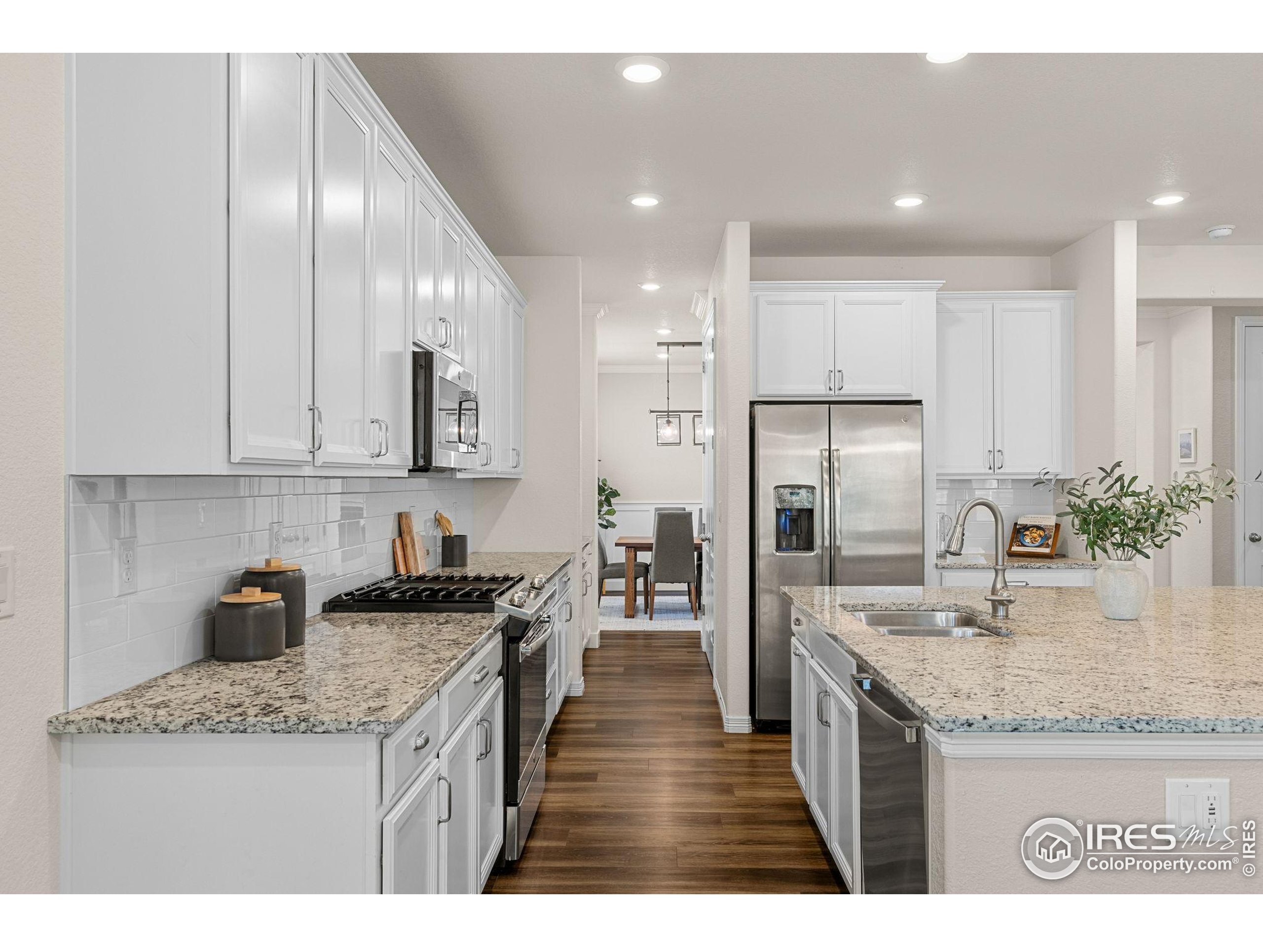 Property Photo: 767 Cabot Dr CO 80516