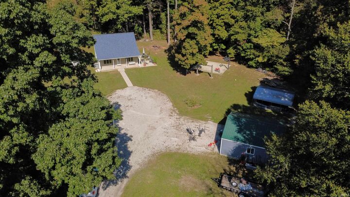 Property Photo:  53 Greens Drive  IN 47460 