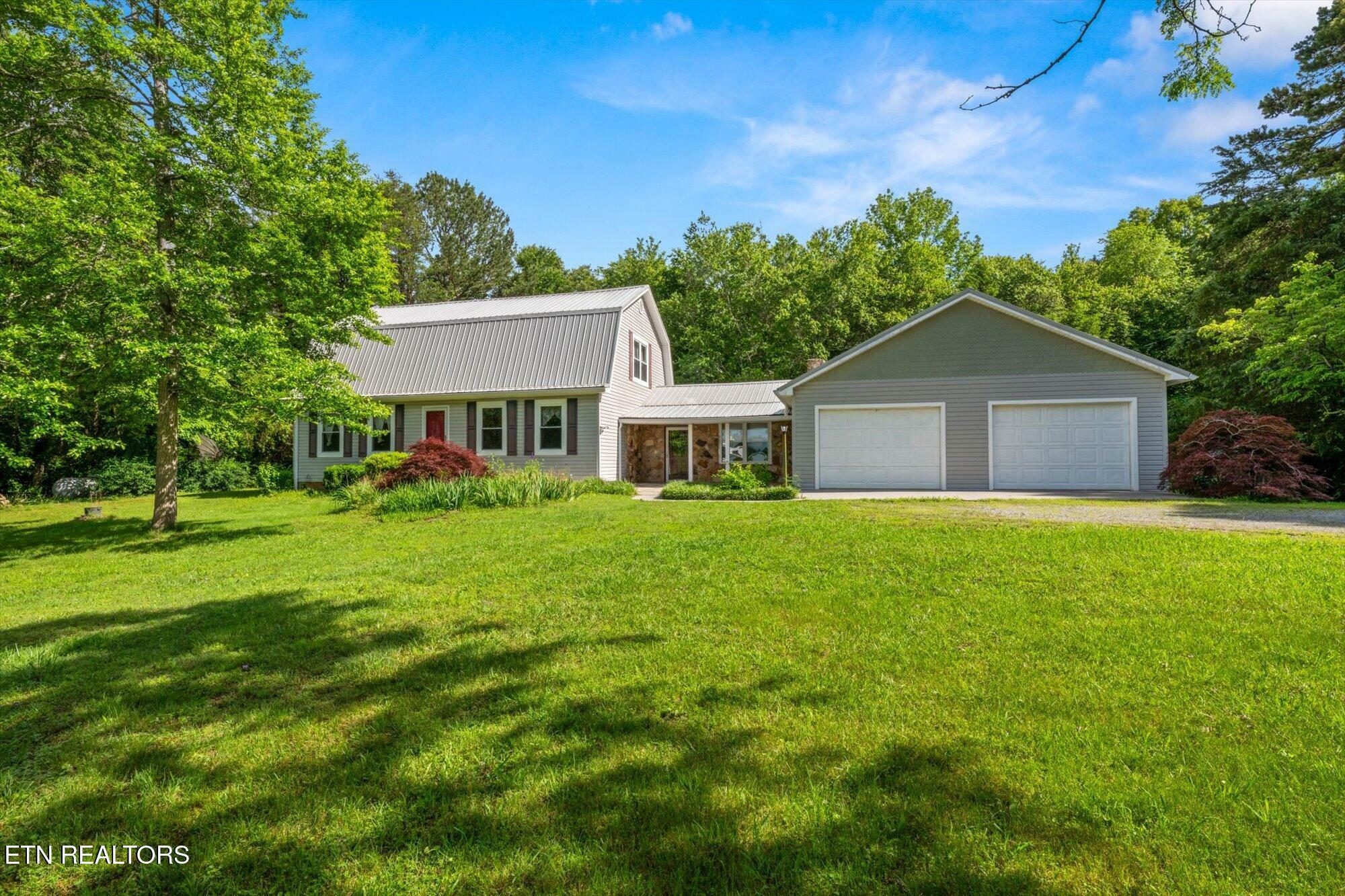 Property Photo: 516 County Road 616 TN 37303