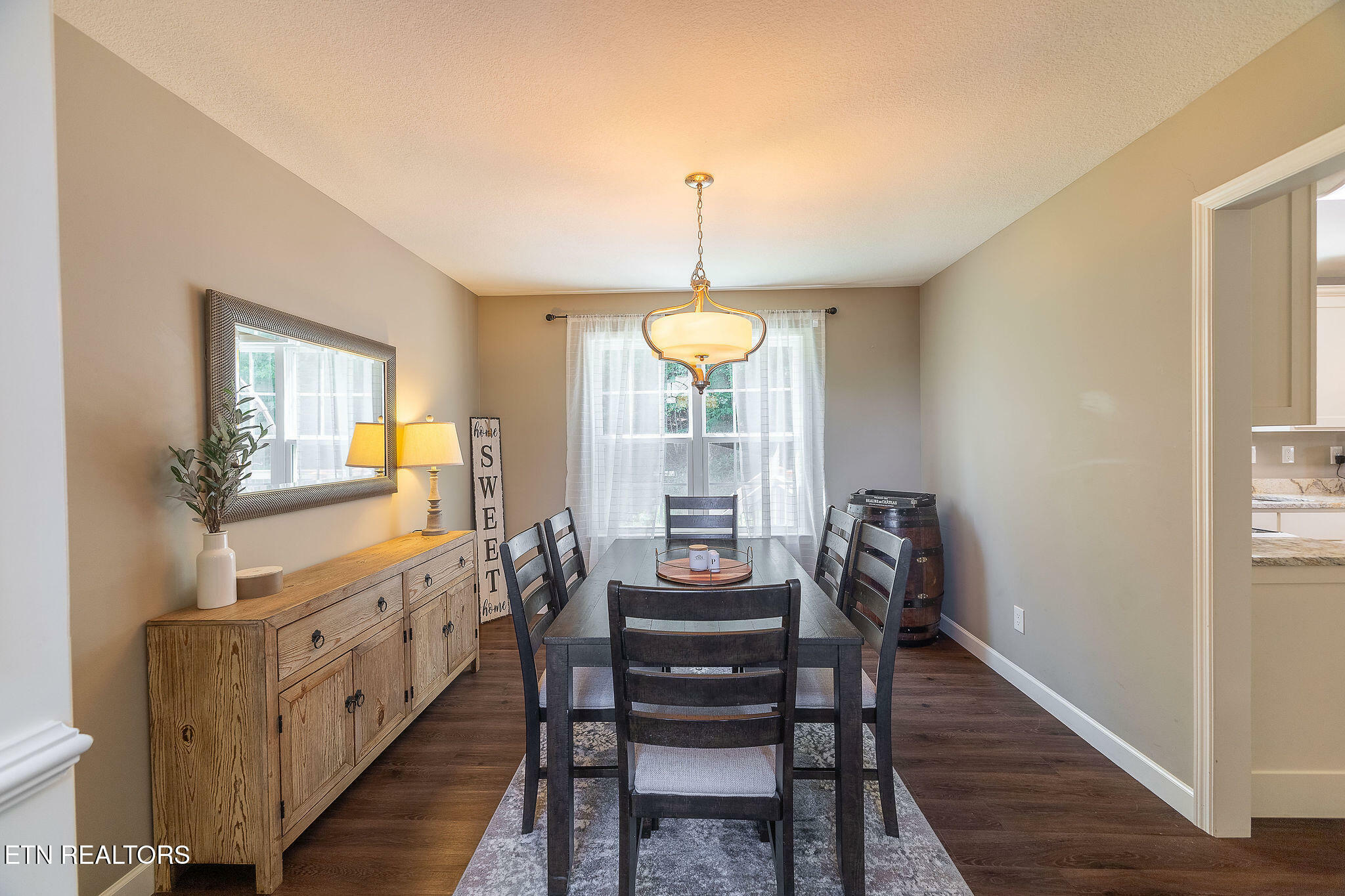 Property Photo: 581 Oak Hills Drive Drive TN 37771