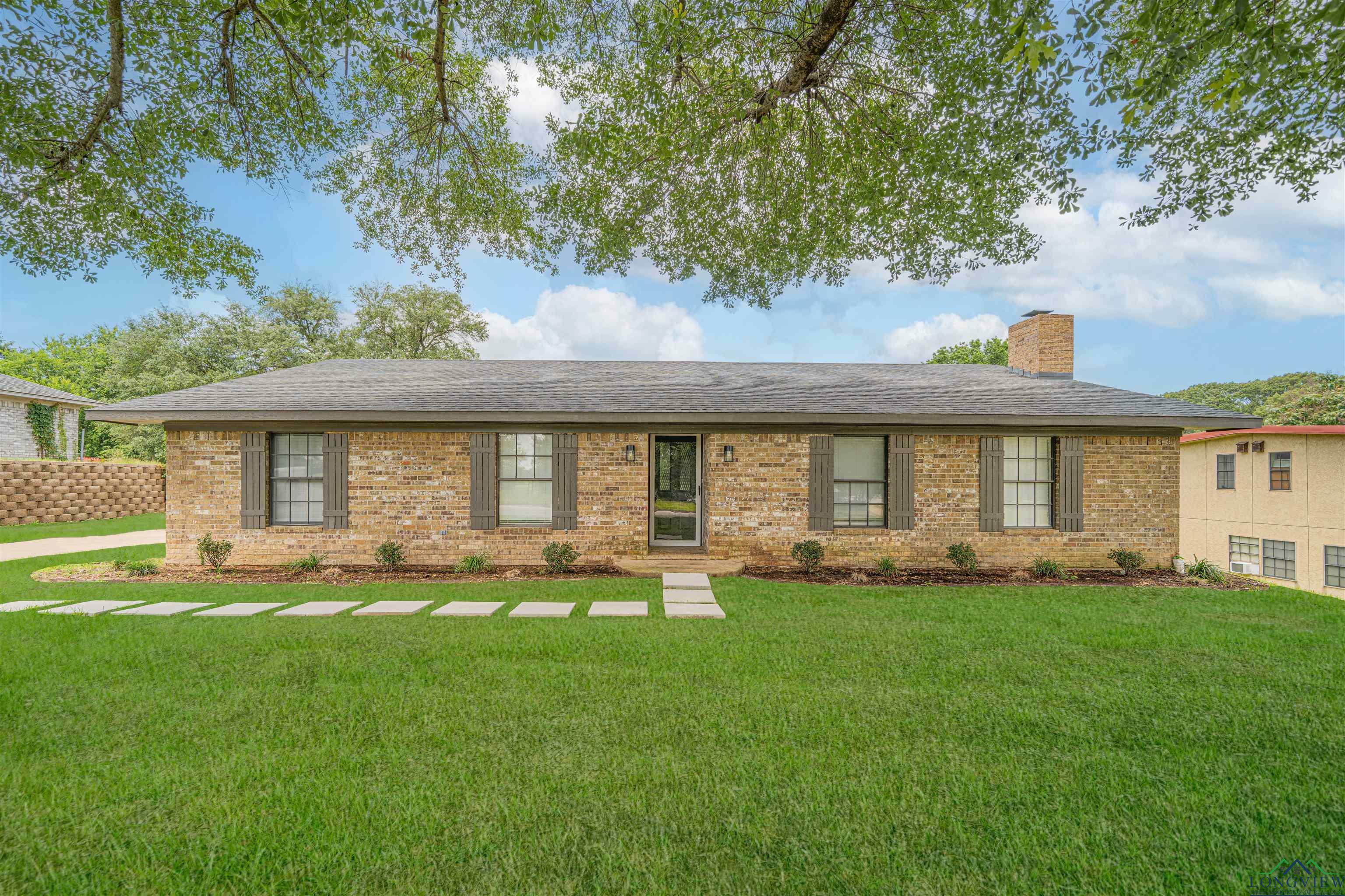 291 Taylor George Rd  Longview TX 75605 photo