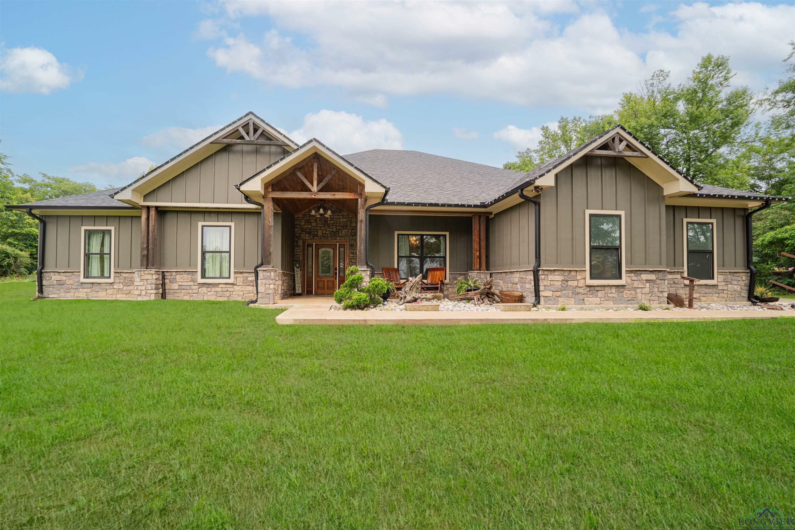 847 Calloway Rd  Marshall TX 75670 photo