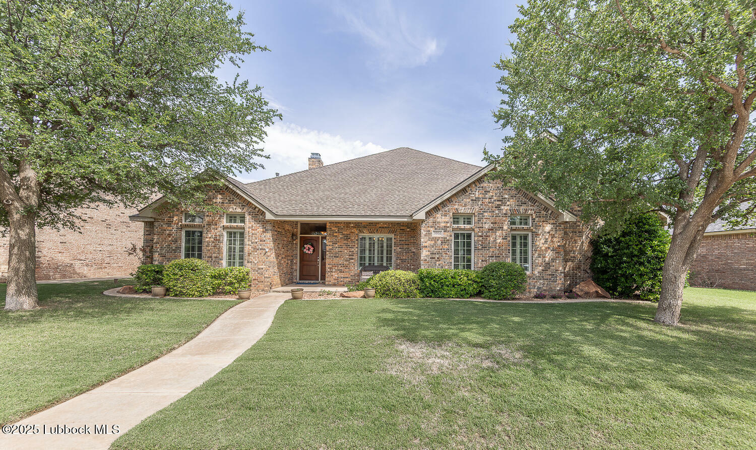 3914 101st Street  Lubbock TX 79423 photo