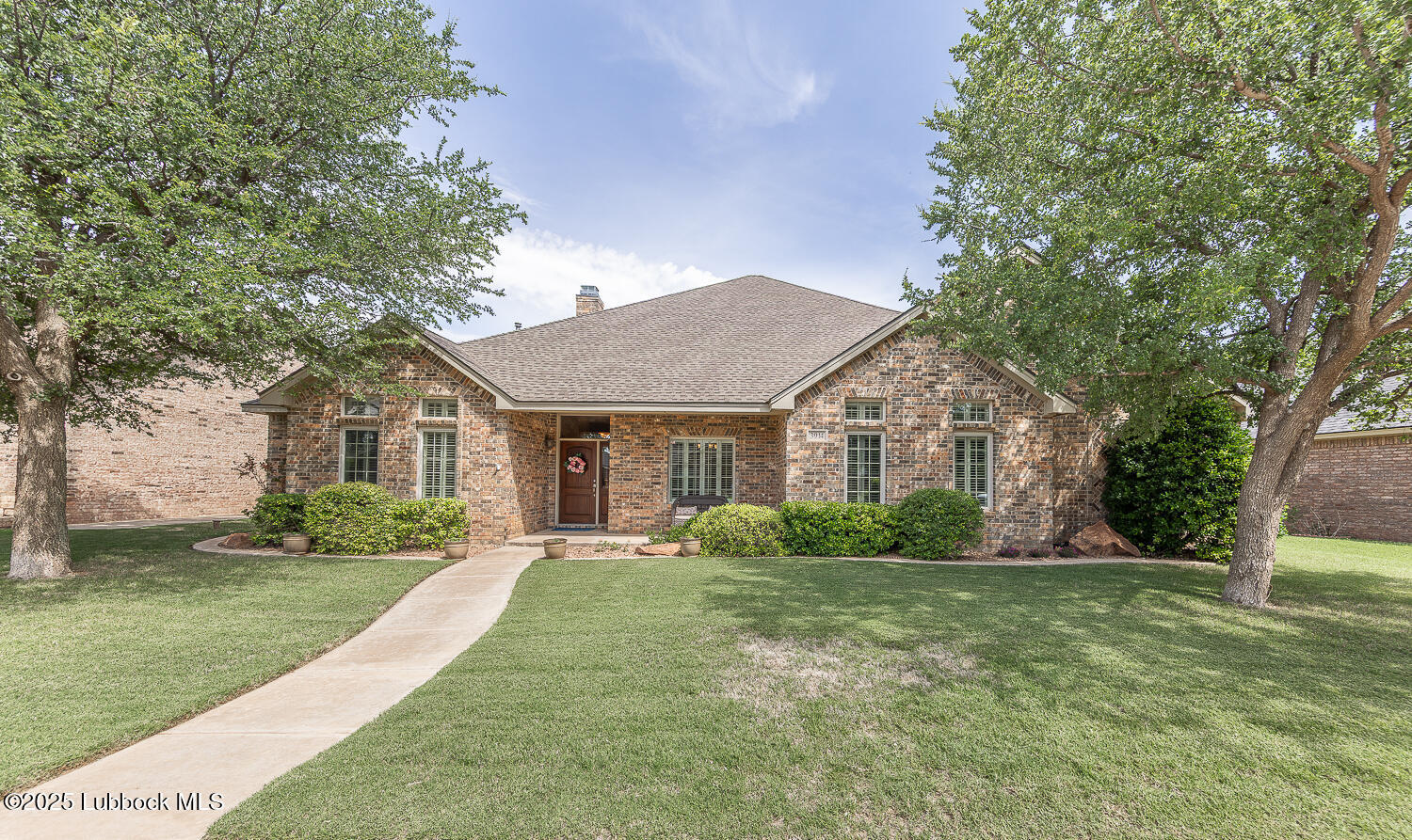 Property Photo:  3914 101st Street  TX 79423 