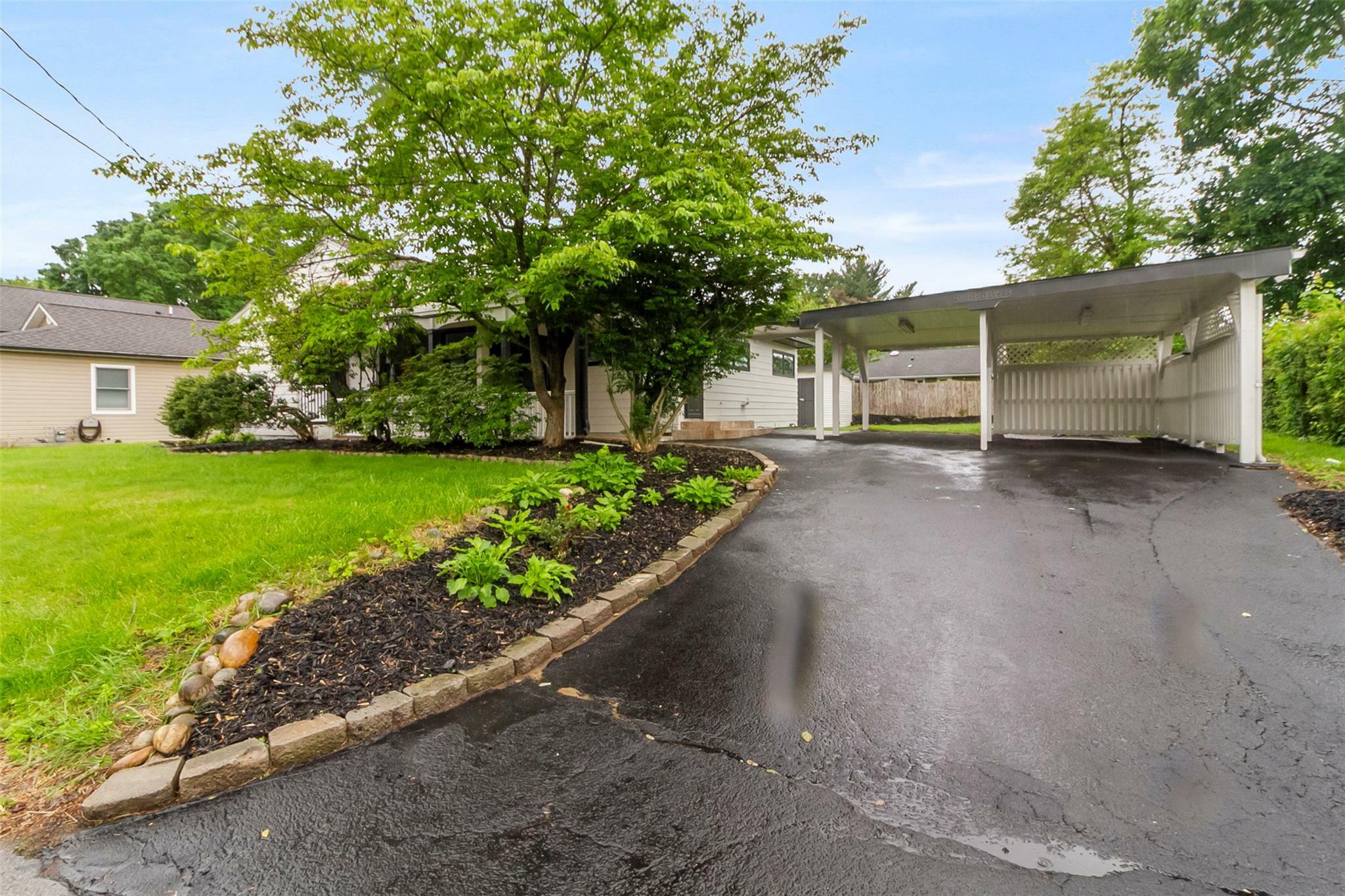 Property Photo: 22 Harper Avenue NY 10548