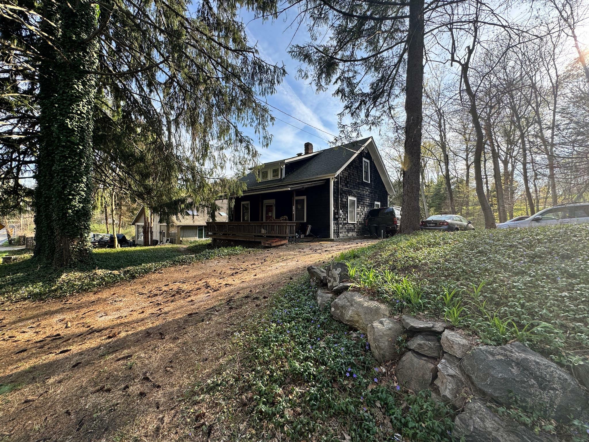 Property Photo: 210A Seven Bridges Road NY 10549